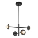 Elixir Chandelier by Kuzco Lighting
