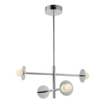 Kuzco Lighting-CH15504-CH-UNV|MAIN