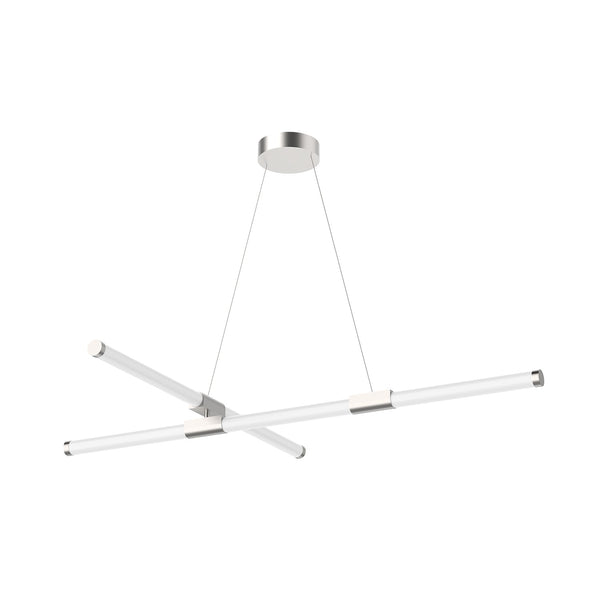 Akari Chandelier by Kuzco Lighting