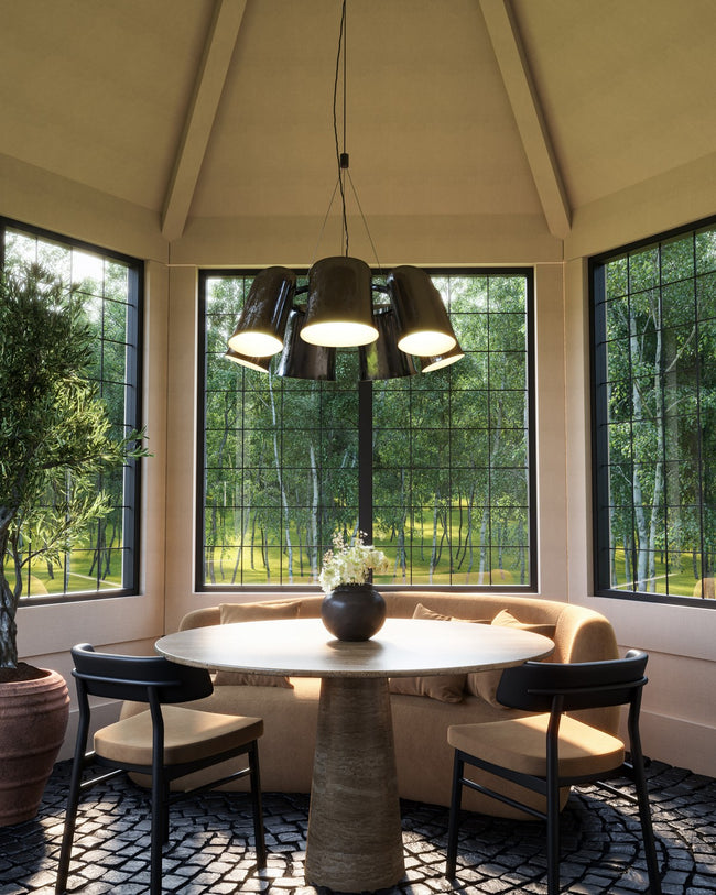 Kuzco Lighting-CH21120-GBK-UNV|ALT|1