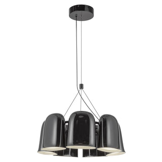 Bell Chandelier by Kuzco Lighting