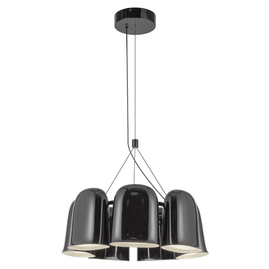 Kuzco Lighting-CH21120-GBK-UNV|MAIN