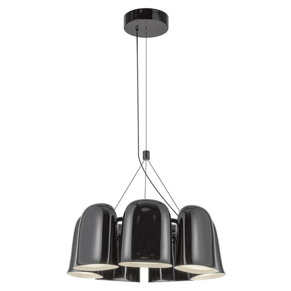 Bell Chandelier by Kuzco Lighting
