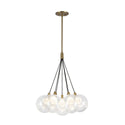 Bolla Chandelier by Kuzco Lighting