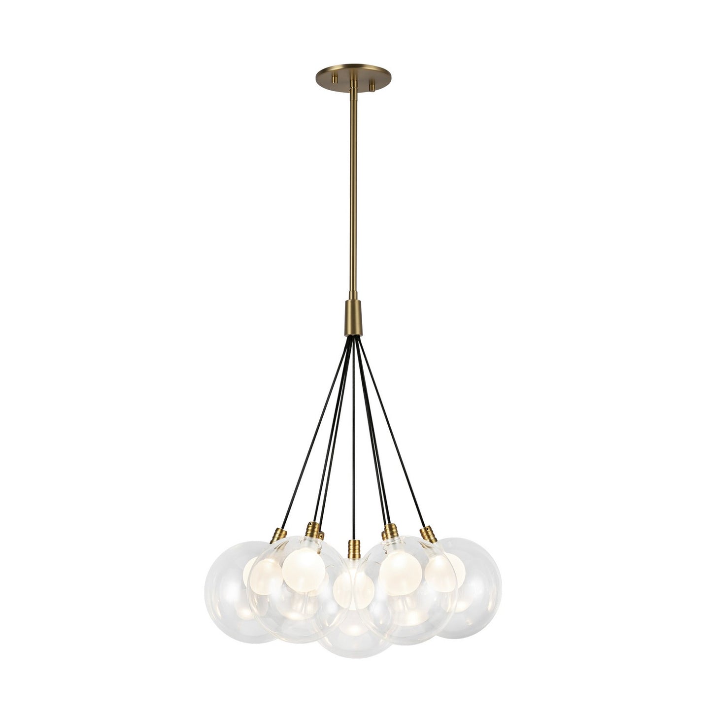 Kuzco Lighting-CH3117-BG|MAIN