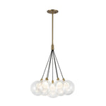 Kuzco Lighting-CH3117-BG|MAIN