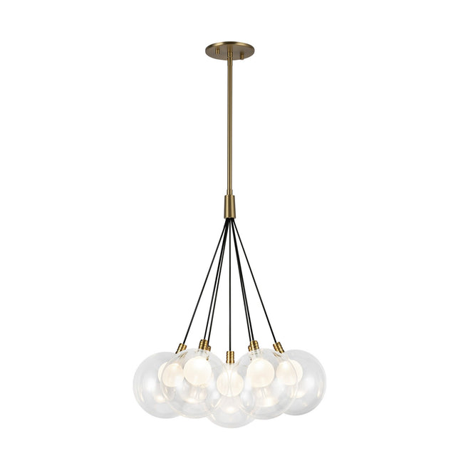 Kuzco Lighting-CH3117-BG|MAIN