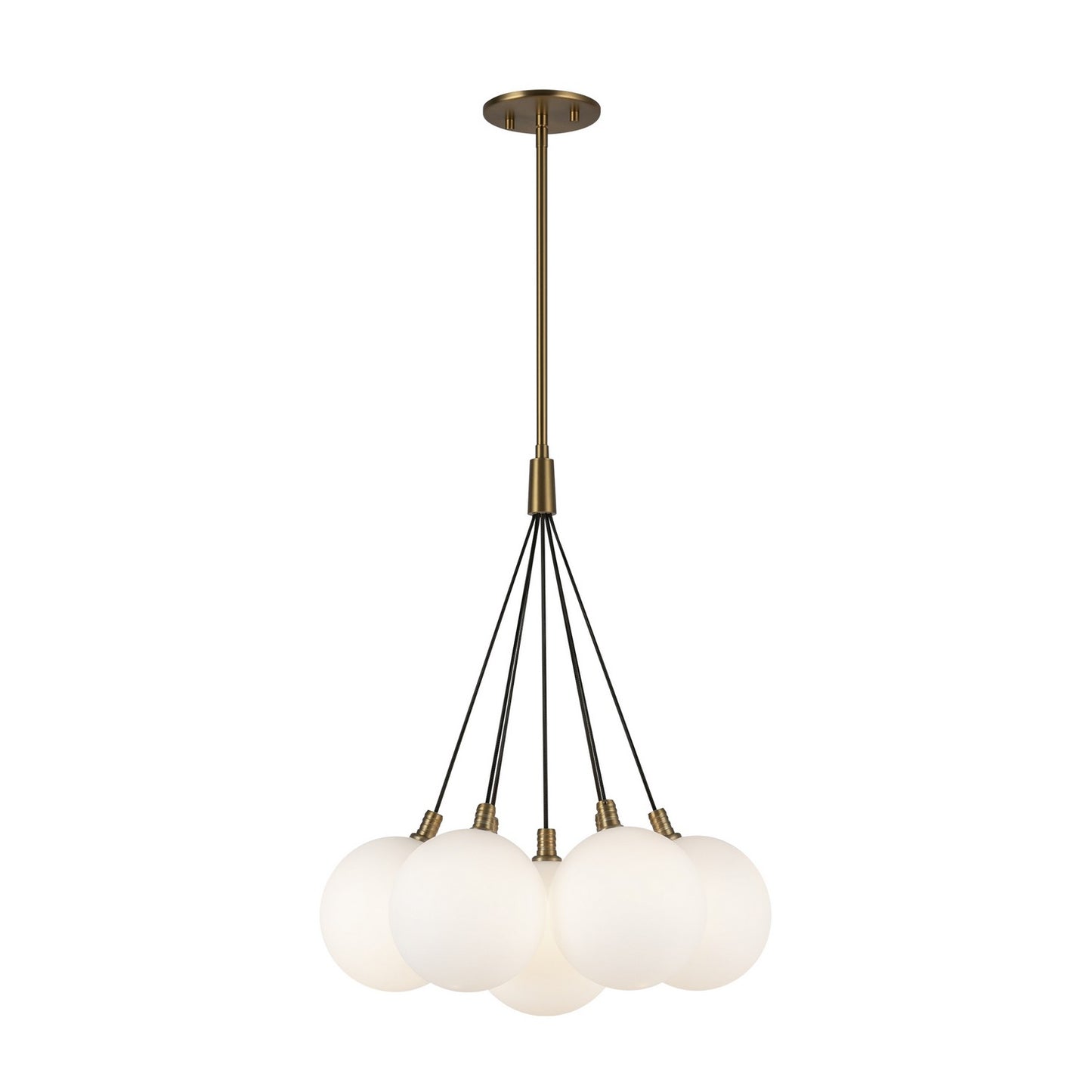 Kuzco Lighting-CH3117-BG/OP|MAIN