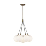 Kuzco Lighting-CH3117-BG/OP|MAIN