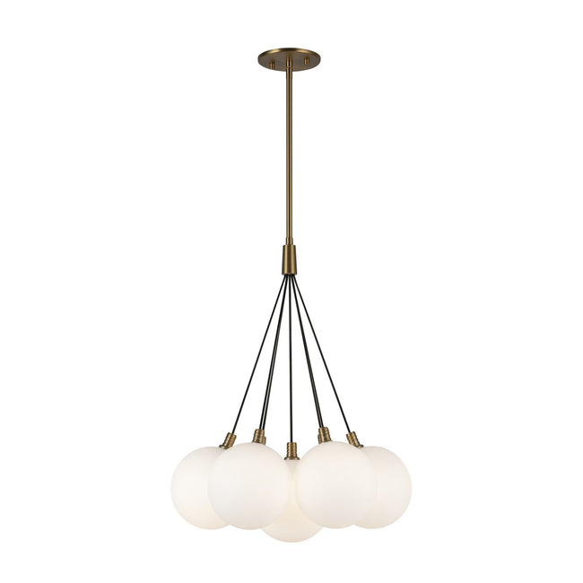 Kuzco Lighting-CH3117-BG/OP|MAIN