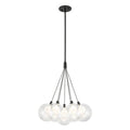 Bolla Chandelier by Kuzco Lighting