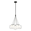 Bolla Chandelier by Kuzco Lighting