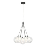 Kuzco Lighting-CH3117-BK|MAIN