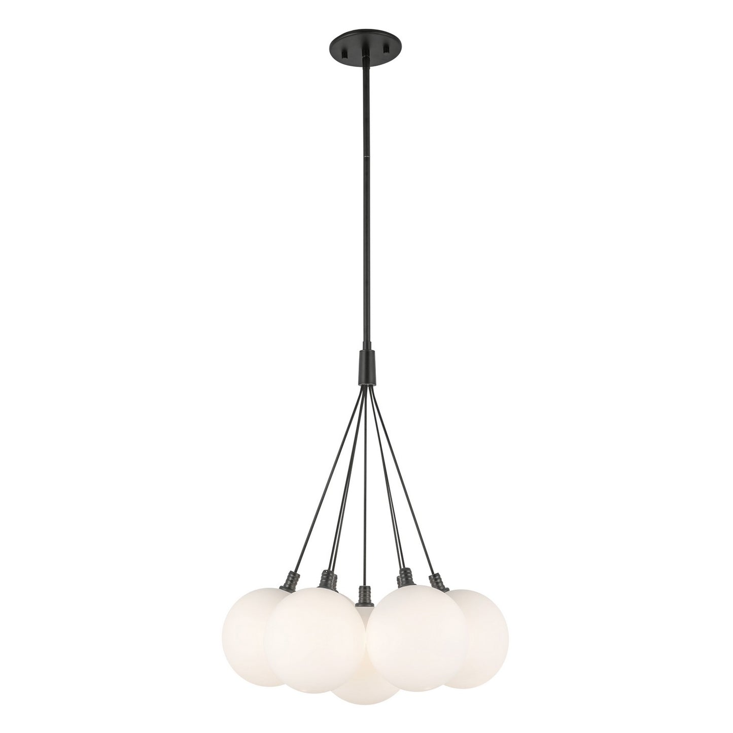 Kuzco Lighting-CH3117-BK/OP|MAIN