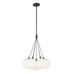 Kuzco Lighting-CH3117-BK/OP|MAIN