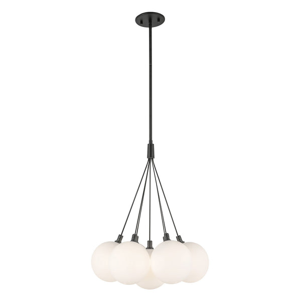 Bolla Chandelier by Kuzco Lighting