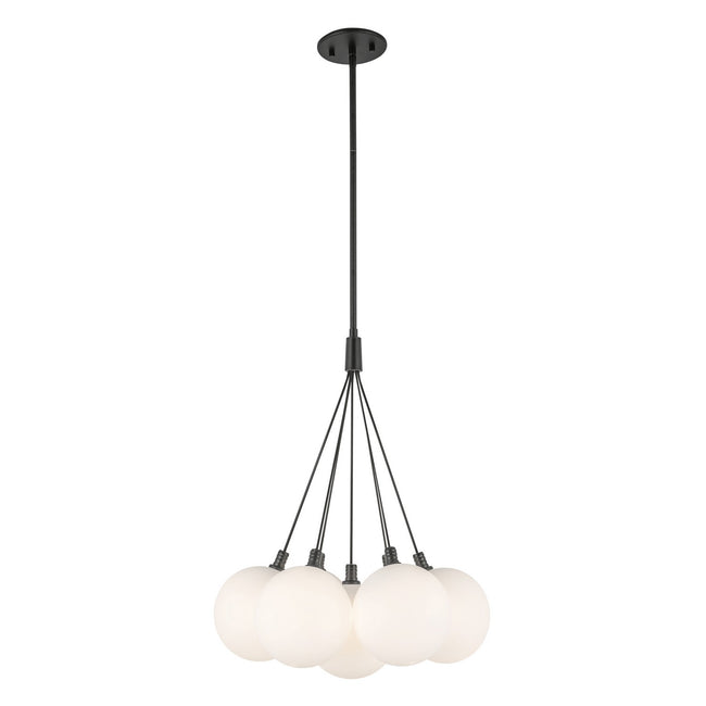 Kuzco Lighting-CH3117-BK/OP|MAIN