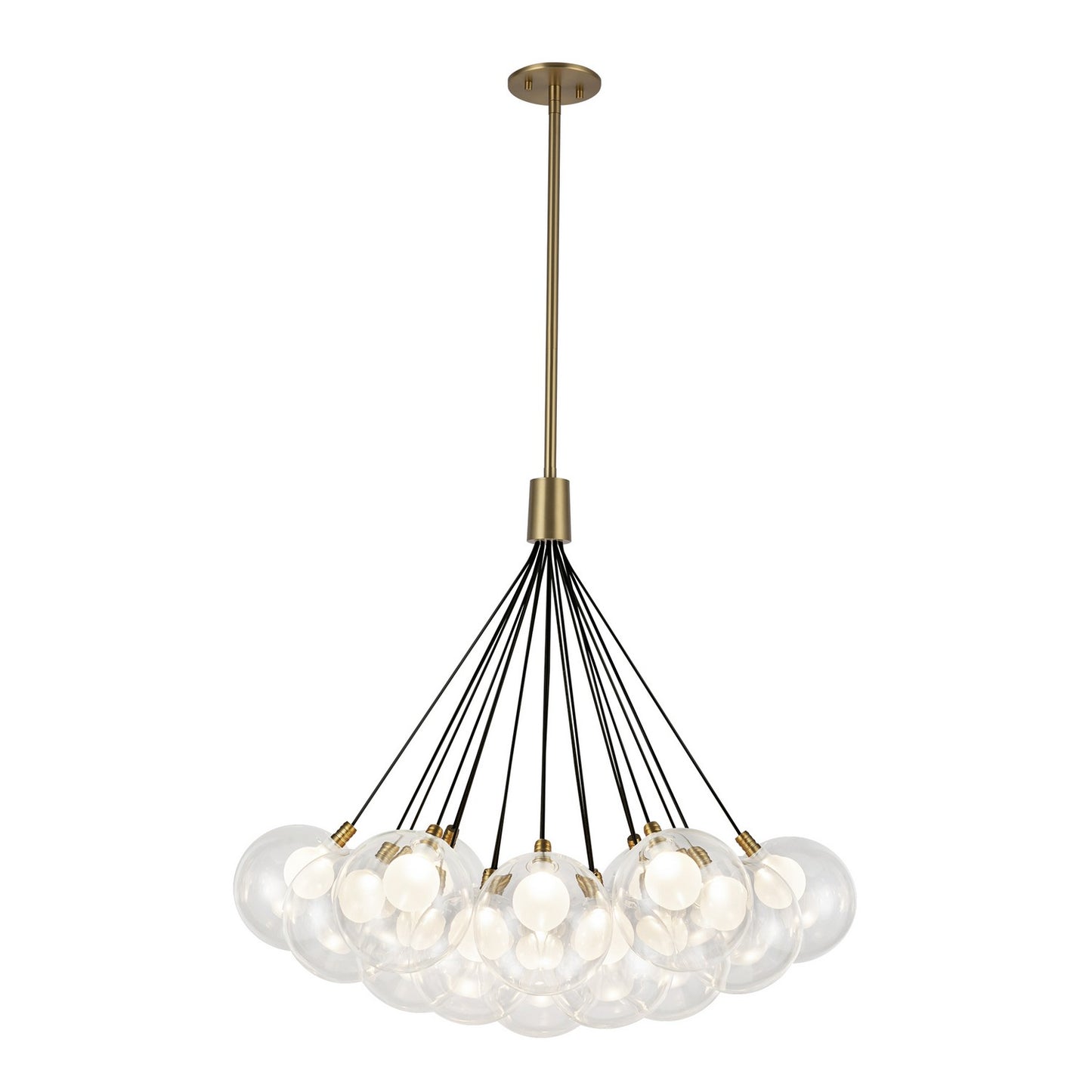 Kuzco Lighting-CH3128-BG|MAIN