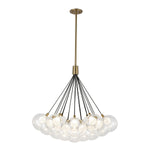 Kuzco Lighting-CH3128-BG|MAIN
