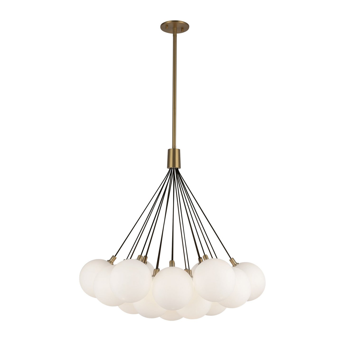 Kuzco Lighting-CH3128-BG/OP|MAIN
