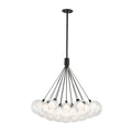 Bolla Chandelier by Kuzco Lighting
