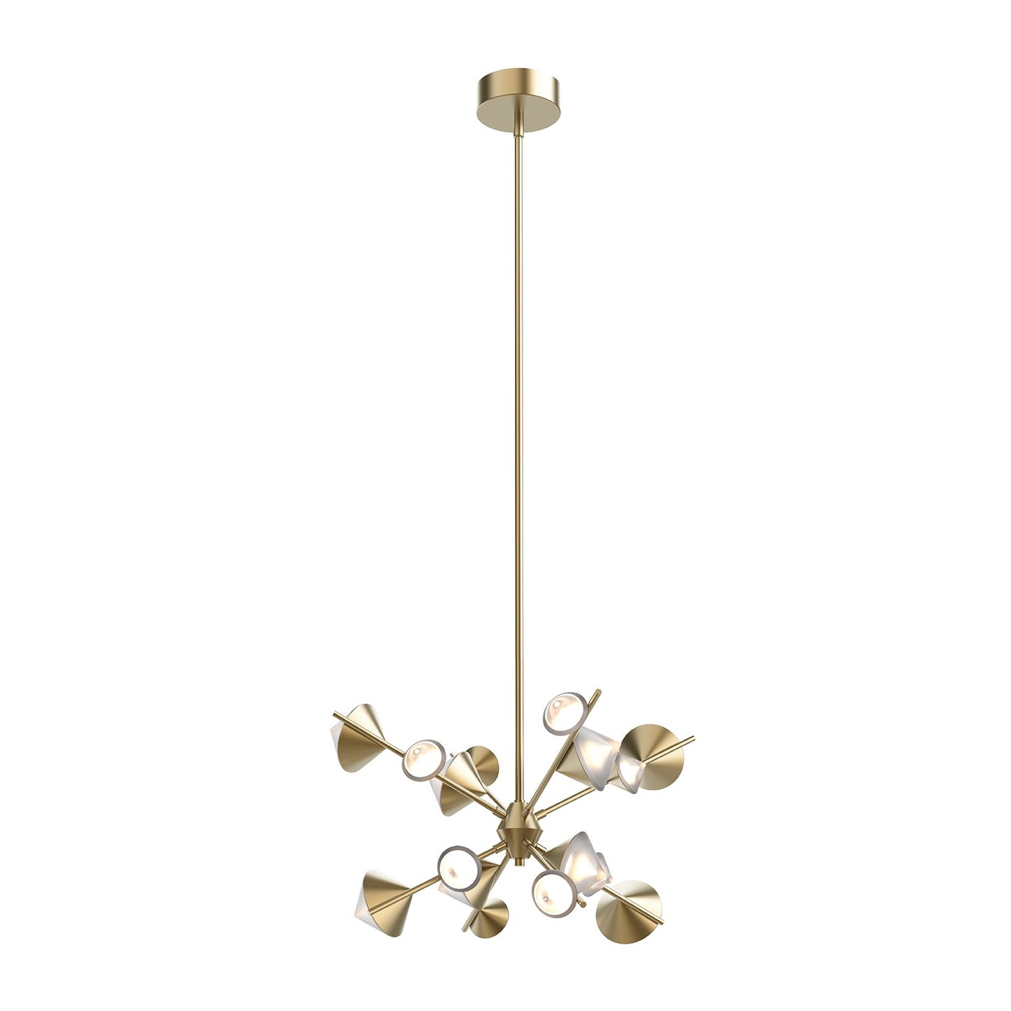 Kuzco Lighting-CH50825-BG|MAIN