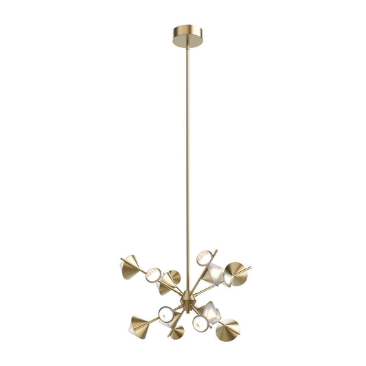 Kuzco Lighting-CH50825-BG|MAIN