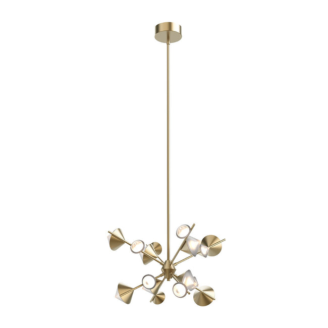 Kuzco Lighting-CH50825-BG|MAIN