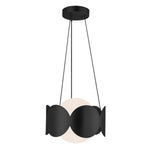 Kuzco Lighting-CH59810-BK/OP|MAIN