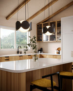 Kuzco Lighting-CH59810-CH/OP|ALT|1