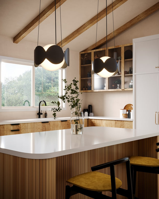 Kuzco Lighting-CH59810-CH/OP|ALT|1