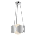 Ciel Chandelier by Kuzco Lighting