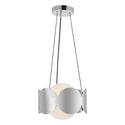 Ciel Chandelier by Kuzco Lighting