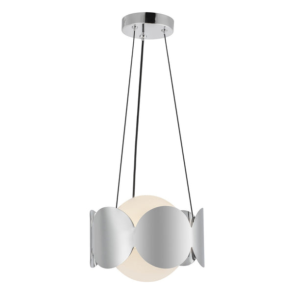 Ciel Chandelier by Kuzco Lighting