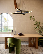 Kuzco Lighting-CH64242-UB-UNV-010|ALT|1