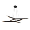 Tachi Chandelier by Kuzco Lighting