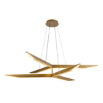 Kuzco Lighting-CH64242-VB-UNV-010|MAIN