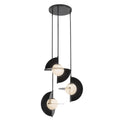 Scorpio Chandelier by Kuzco Lighting