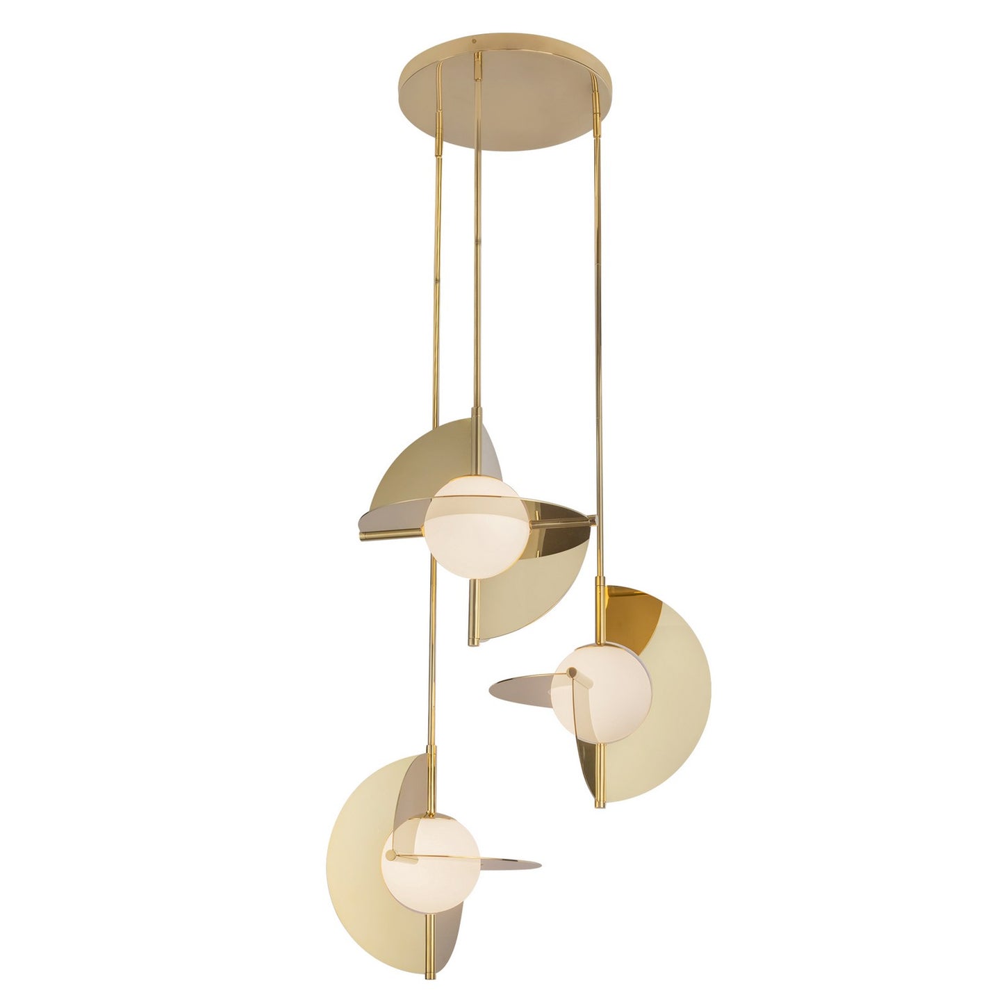 Kuzco Lighting-CH65127-MRB/OP-UNV|MAIN