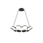 Kuzco Lighting-CH72225-BK-UNV-010|MAIN