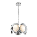 Cleo Chandelier by Kuzco Lighting