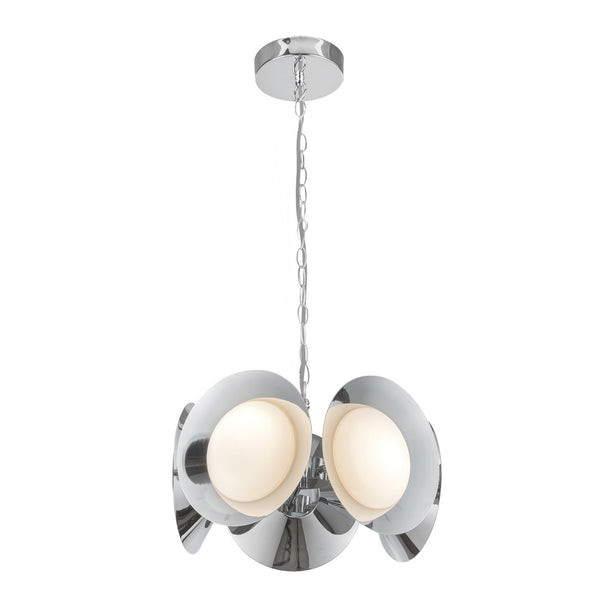 Cleo Chandelier by Kuzco Lighting