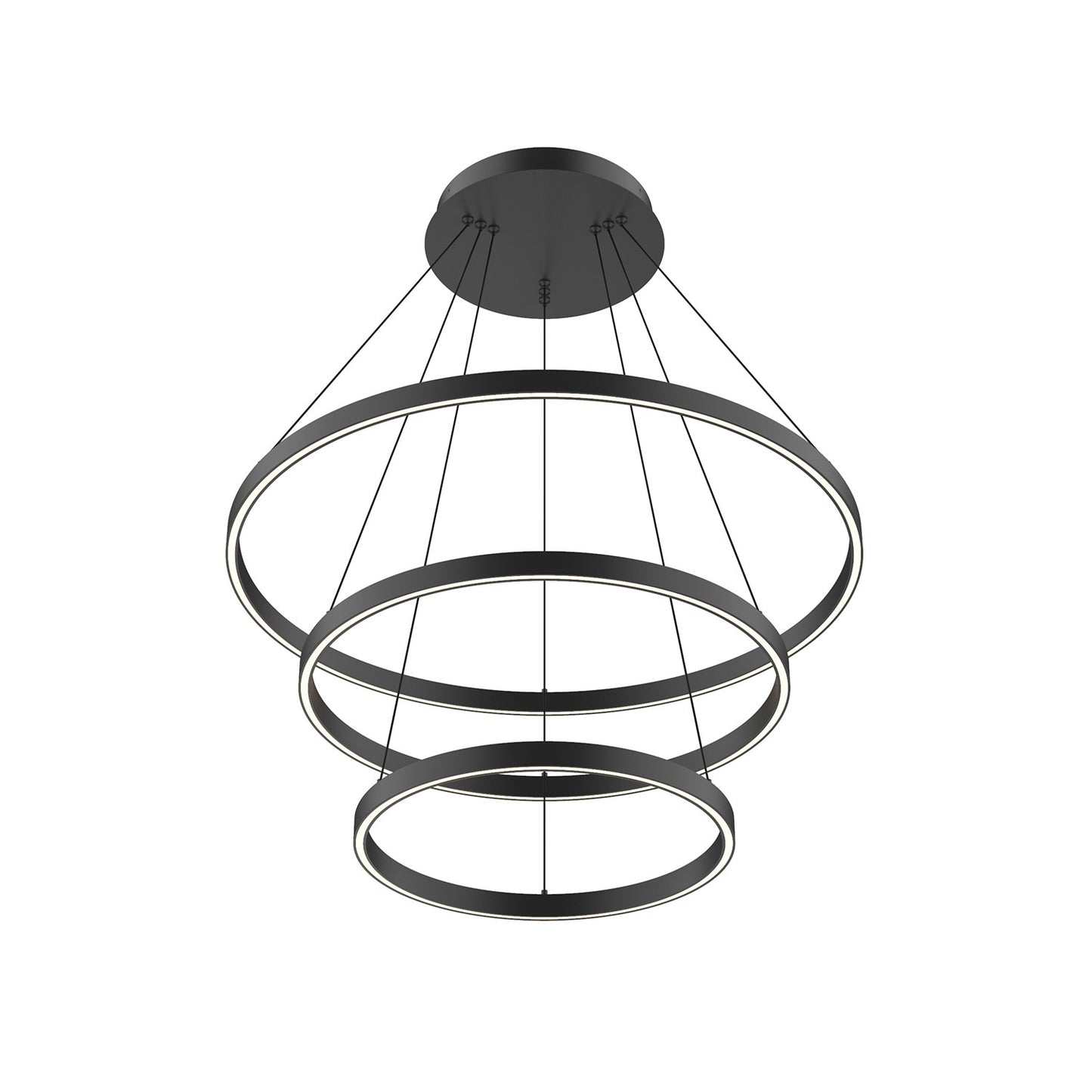 Kuzco Lighting-CH87932-BK-UNV-010|MAIN