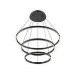 Kuzco Lighting-CH87932-BK-UNV-010|MAIN