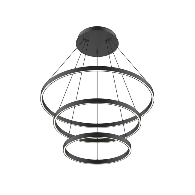 Kuzco Lighting-CH87932-BK-UNV-010|MAIN