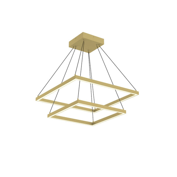 Piazza Chandelier by Kuzco Lighting