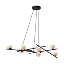 Amara Chandelier by Kuzco Lighting