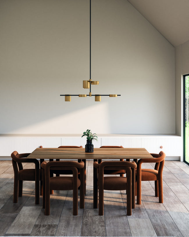 Kuzco Lighting-CH96840-BK/BG-UNV|ALT|1