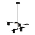 Jayden Chandelier by Kuzco Lighting