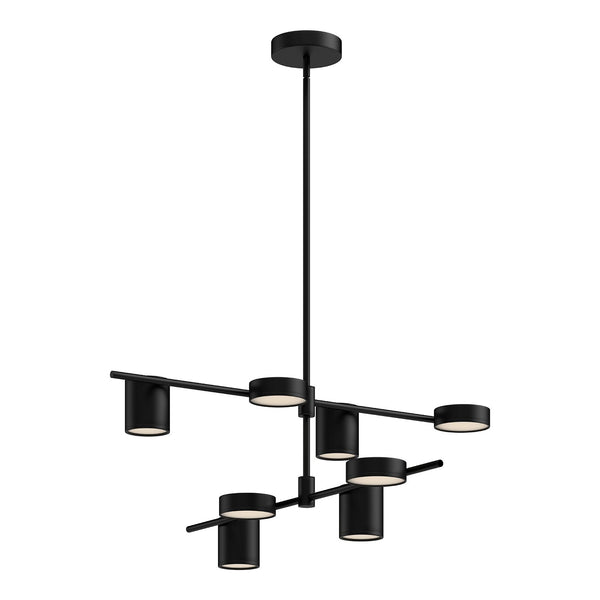 Jayden Chandelier by Kuzco Lighting